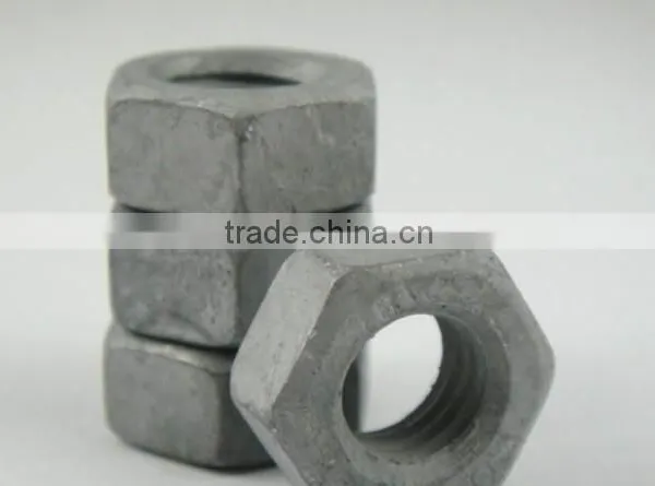 HEX NUTS photo-3