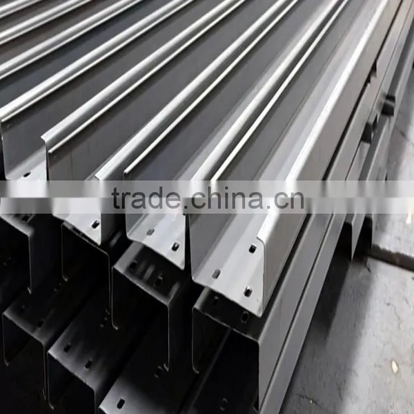 Lowest Price Stainless Steel Channel Bar 201 304L photo-6