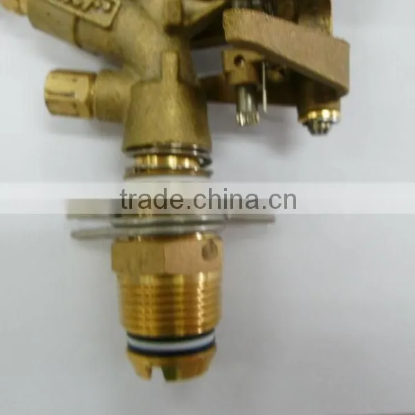 Farming Irrigation Impact Sprinkler in Agriculture photo-3
