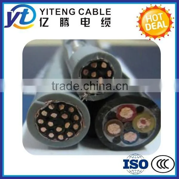 Control Cable/Shielded Control Cable to BS6500 photo-3