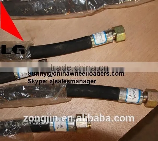XCMG,SDLG, Parts Differential Assembly photo-3