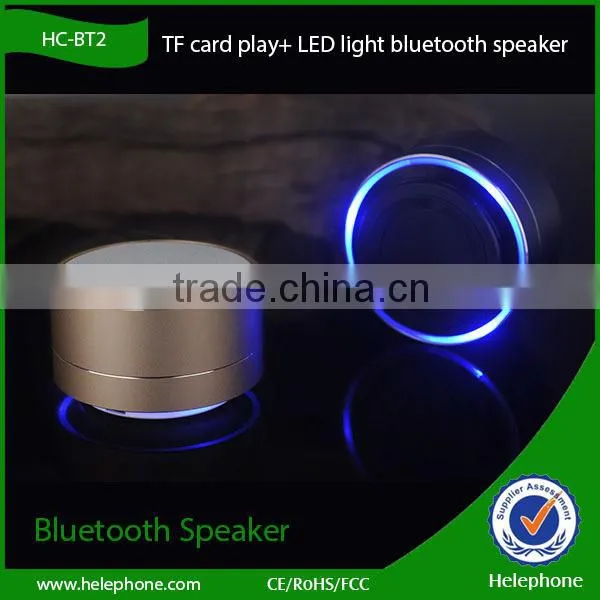 HC-BT2 Electronics 2016 Bluetooth Speakers Bluetooth Speaker Portable photo-5