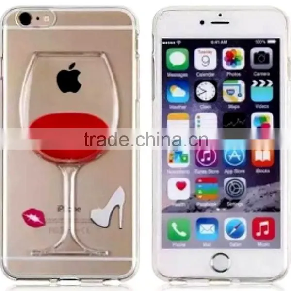 Mobile Phone Cases Smart Phone Accessories New Housing