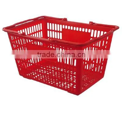 Supermarket Equipment