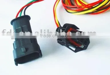 Auto Wire Harness