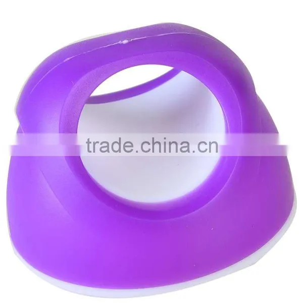 Plastic Lock Cup photo-2