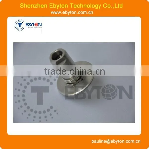 Custom Stainless Steel Cnc Lathe Prototypes