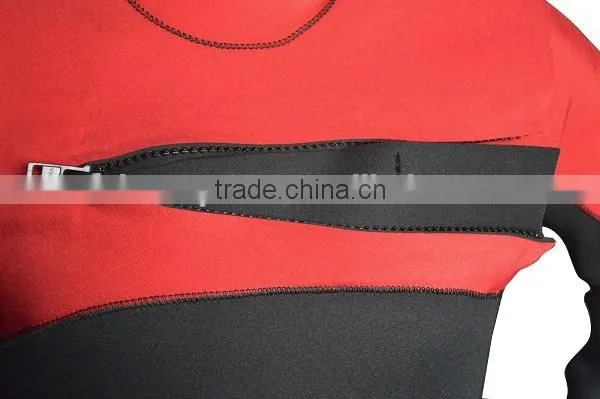 Quick-drying Fabrication Wetsuits Products Varied in Size China Swimsuit Manufacturers photo-5
