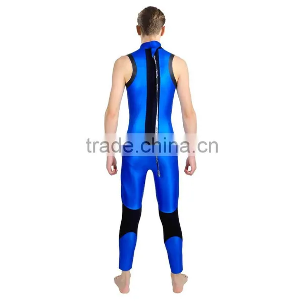 Skim Diving Wetsuit High Quality Custom Professional Wetsuits photo-4