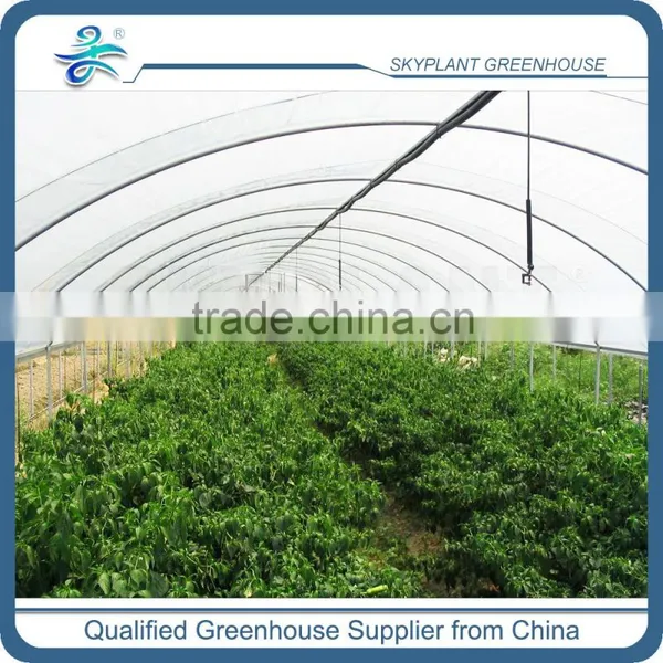 Greenhouse Spray Irrigation System for Vegetables Quality Choice photo-2