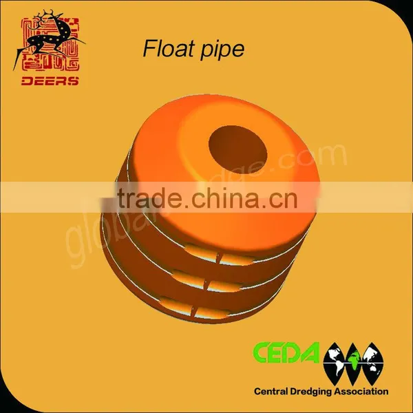 Dredging Hose Float