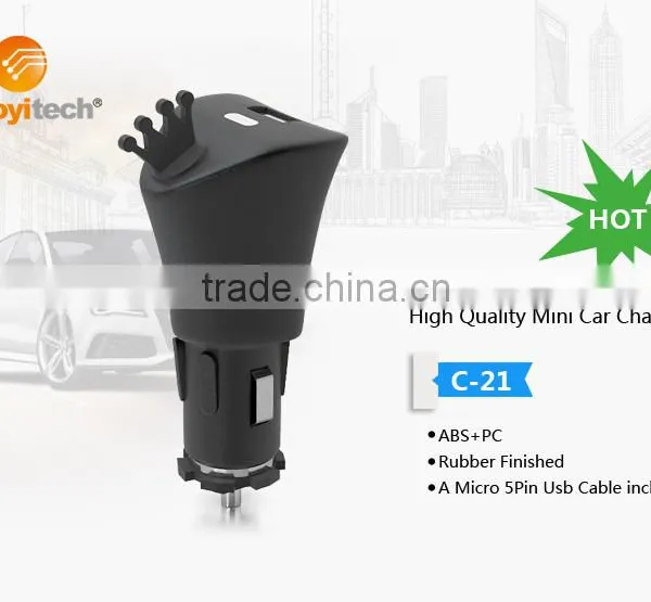7.5W Solar Charger Cell Phone Charger for IPhone for IPad for Samsung Galaxy S6(C-21) photo-2