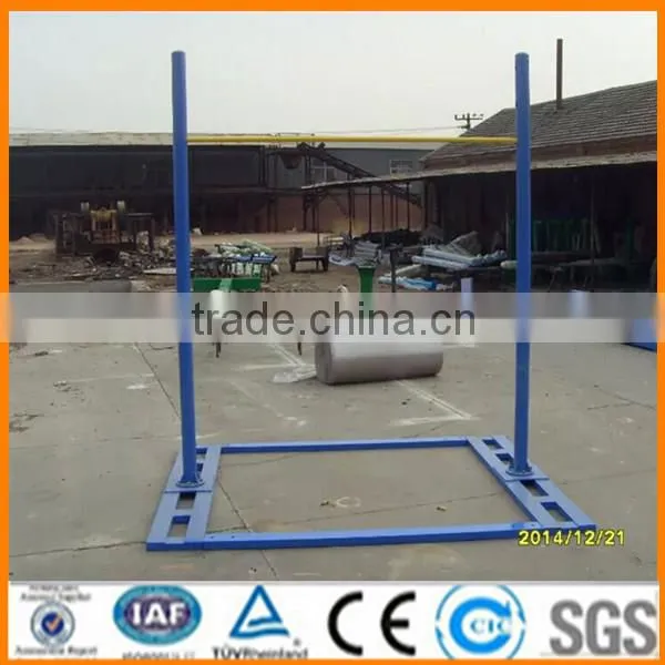 Outdoor Fitness Path Manufacture photo-5