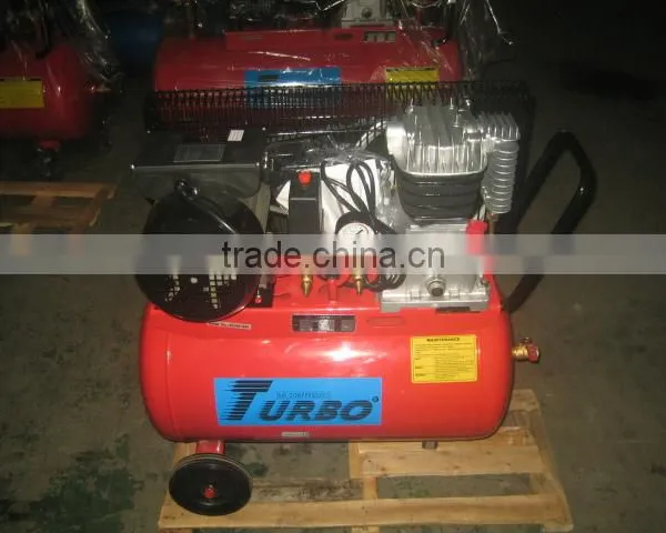 Belt Driven Italian Type 3HP Air Compressor LW-P3008 for Sale Distributor Required photo-3