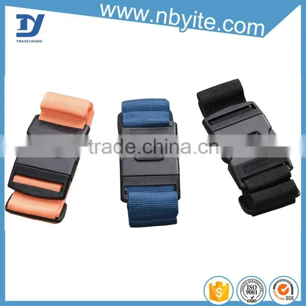 Promotional Luggage Accessory Durable Polyester Luggage Belt photo-4
