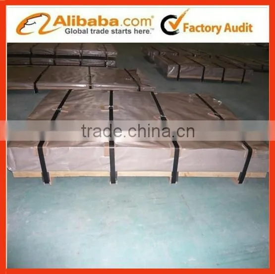 Plain GL Steel Sheet photo-2