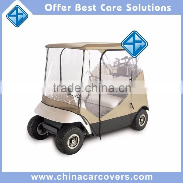 Waterproof Golf Club Rain Cover