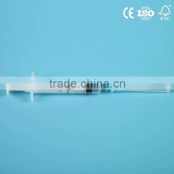 2ml Disposable Auto Disable Syringe photo-4