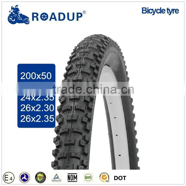 Bicycle Tire 28x1.95 22x1.75 Mountain Bicycle Tire photo-6
