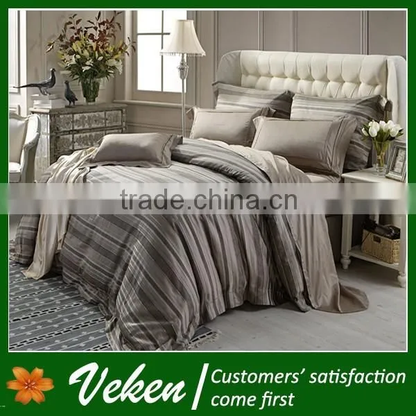 400TC thread count bed sheet free samples