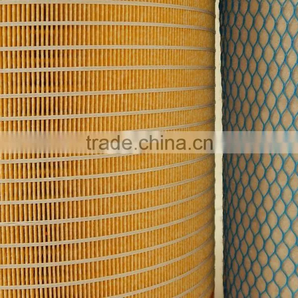 Truck Air Filter 21834205 C331460/1 21115483 AF27970 7421243188 E1024L01 photo-4