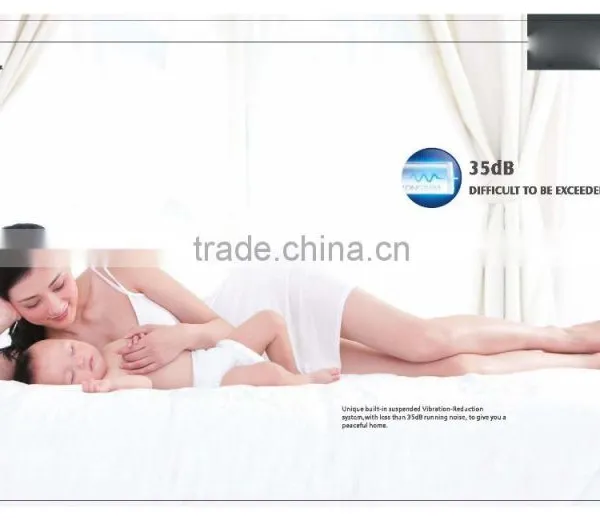 Motorized Curtain Track (B-Type) for Electric Curtain and Automatic Curtain With Drapery Motor photo-3