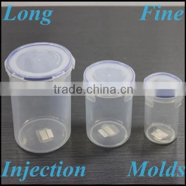 Various Design Plastic Mold Manufacturing China photo-3