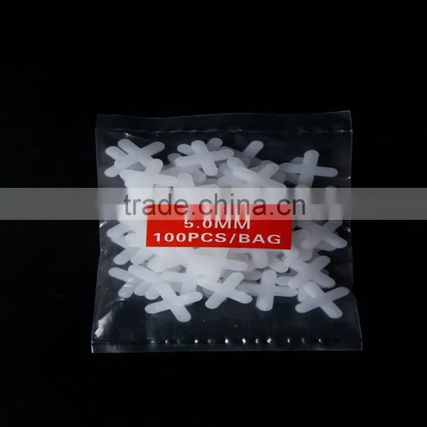 5MM Concrete Plastic Tile Spacer
