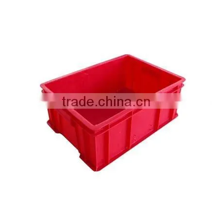 Turnover Crate Mould