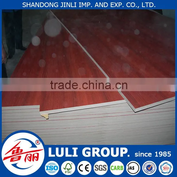 Melamine Colored Mdf photo-4