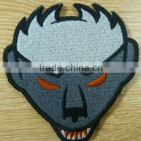 Embroidery Patch