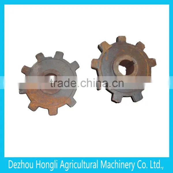 Driving Wheel, Wheels for Tractor, Tractor Wheels, Farm Machinery Driving Wheel