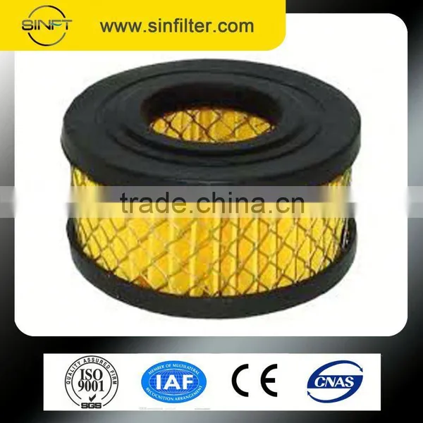 HQ New-115 99.98% Filtration Efficiency Auto Air Filter