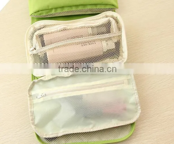 YIWU RODA 300D Oxford Fabric Wash Gargle Receive Bag photo-3