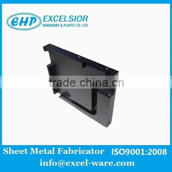 Precision CNC Machining Parts photo-2