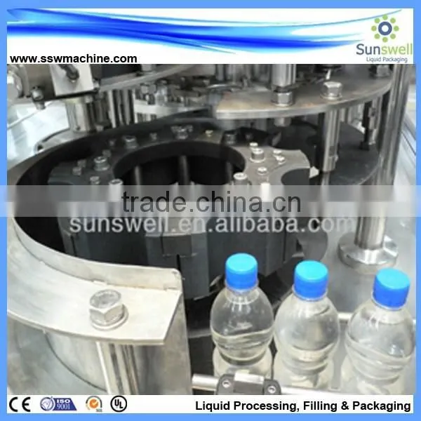 Water Filling Machine photo-6