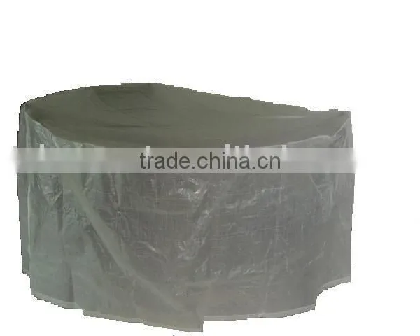 Picnic Desk Covers, Gray Picnic Furniture Covers