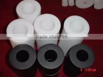 Black Ptfe Tube