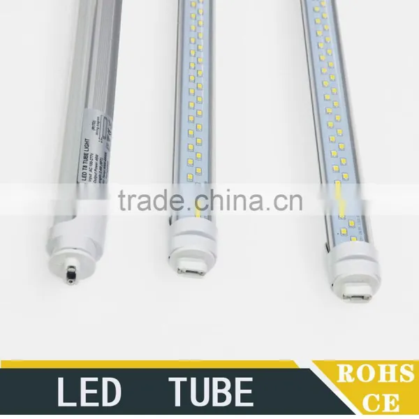 50w Led Light Competitive Price 50w G13 Low Fever ic Driver t8 Led Tube 2400mm photo-6