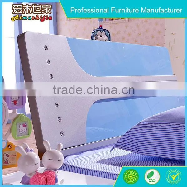 Mdf Kid Furniture Wardrobe Sweet Dream Furniture photo-4