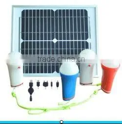 Solar Lantern
