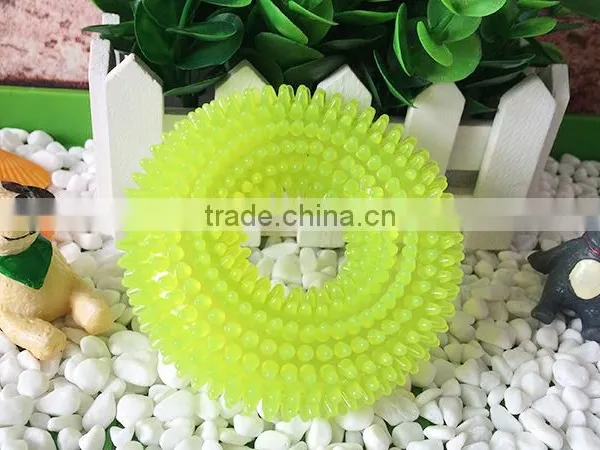 2015 New Pet Christmas Toy for Dog photo-5