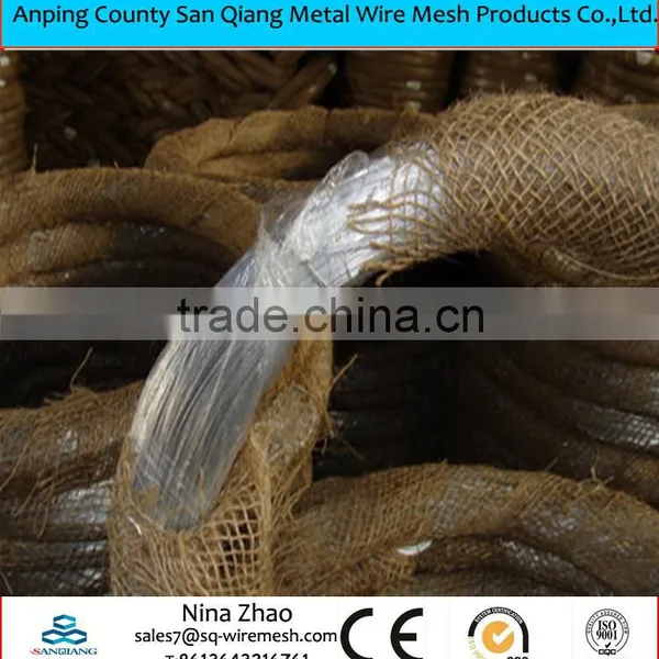 Galvanized Wire photo-6