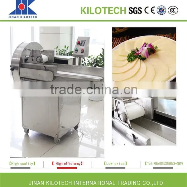 Multifunctional Root Steam Leafy Vegetable Cutter photo-2