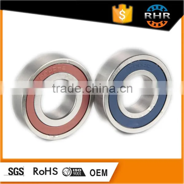 Angular Contact Ball Bearing7201 photo-4