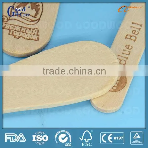 Stirring Stick Disposable Ice Cream Sticks photo-4
