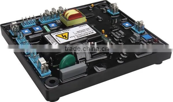 Factory!!Stamford Generator Avr SX440 Automatic Voltage Stabilizer photo-6