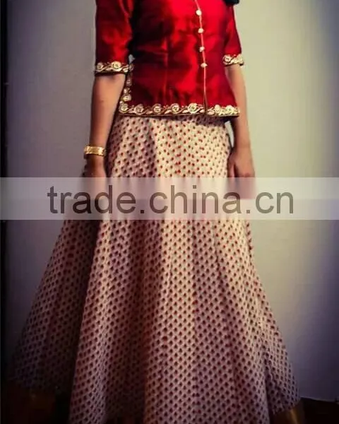 Designer Wear at Reasonable Pricing
