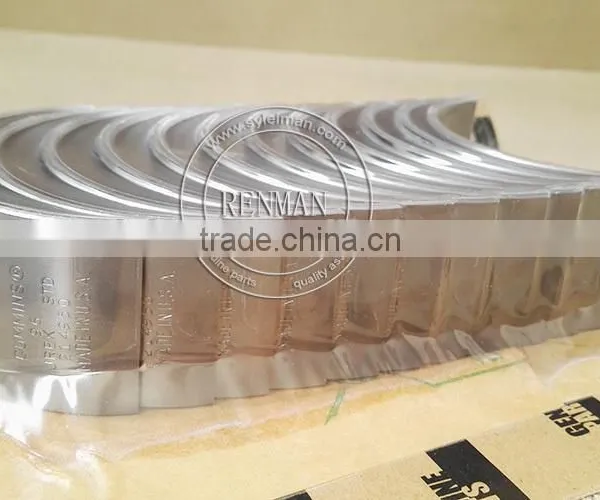 NTA855 Engine Con Rod Bearing 214950 3150011 photo-2