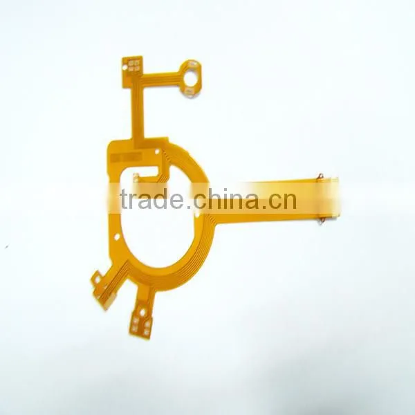 China FR4 Pcb , Wireless Charger Pcb Manufacturer photo-5
